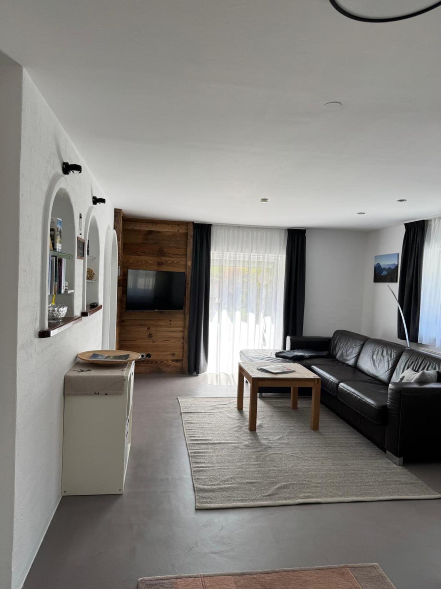 Ferienwohnung Kitzbichler Scheffau am Wilden Kaiser Exterior photo